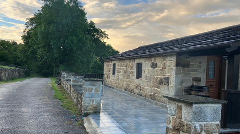 Foto 5 de Finca rústica en venta en Barrio San Pedro, San Pedro del Romeral, Cantabria