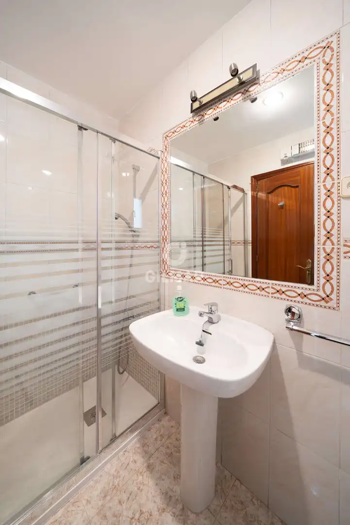 Baño de Piso en venta en Madrid