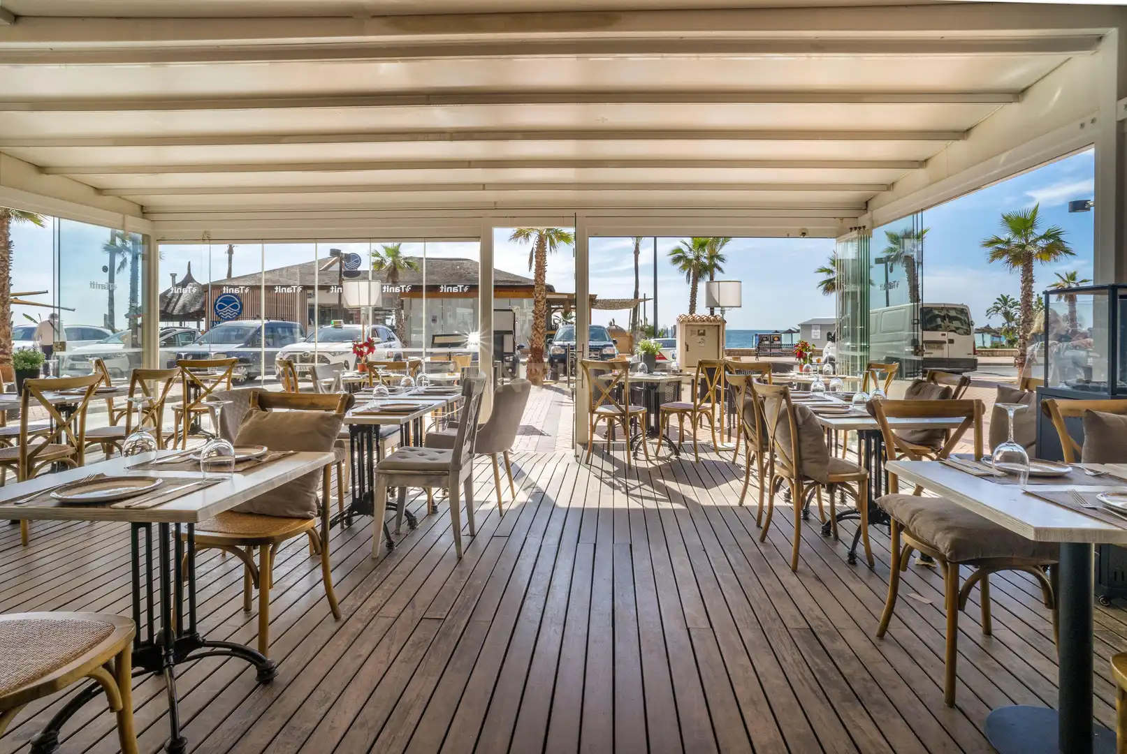 Local comercial en traspàs a Paseo Marítimo Rey de España, 99, Fuengirola, Spain, imagen 25
