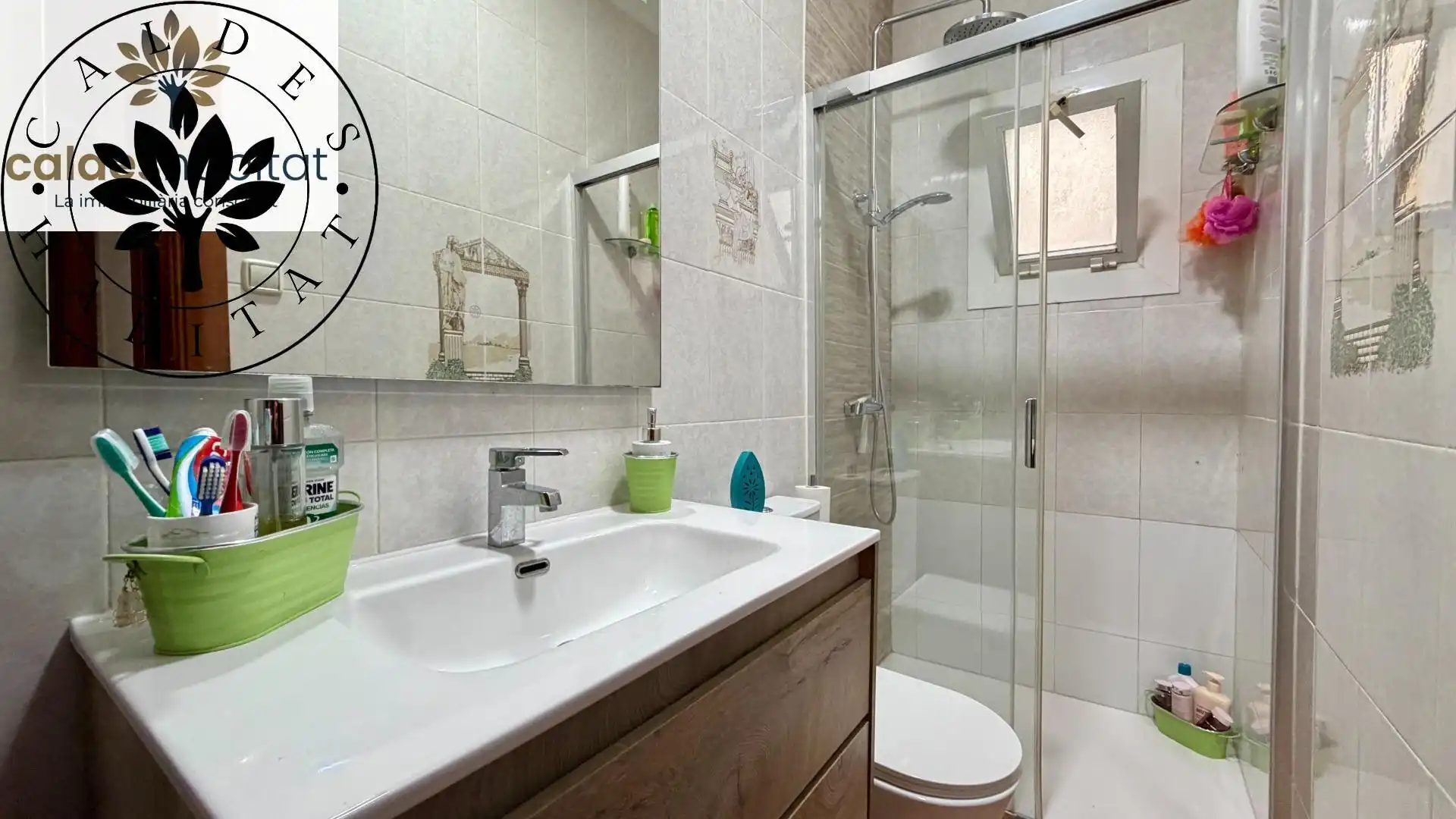Piso en venta en Badalona, Barcelona
