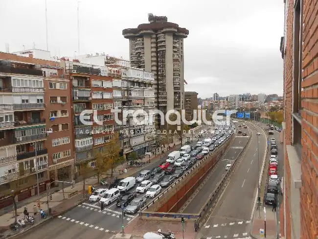 Appartamento con ascensore in affitto a Avenida América, imagen 12