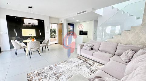 Foto 2 de Casa o chalet en venta en Avenida Avenida del Salvador, 55, Rojales, Alicante
