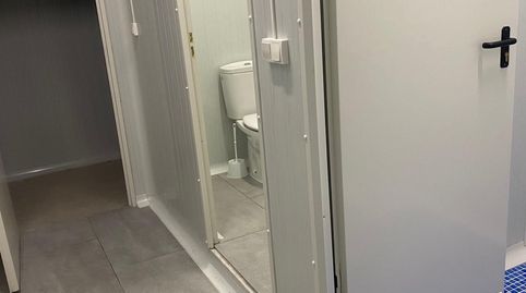 Foto 5 von Fabrikhallen zur Miete in Alcolea, Córdoba Capital