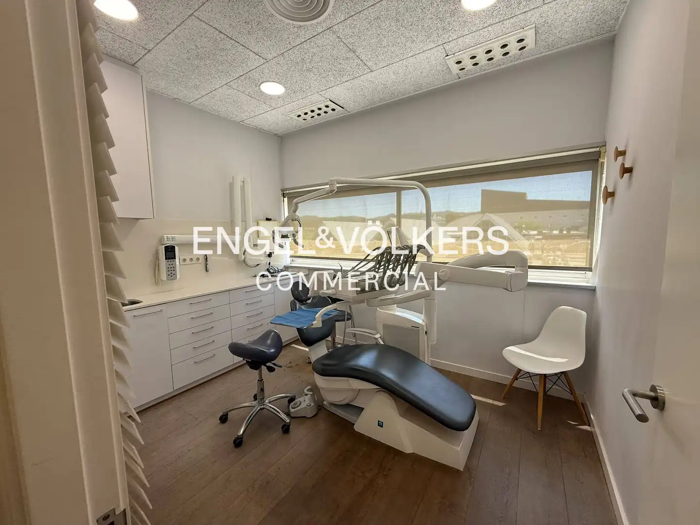 Oficina en venta en Sant Cugat del Vallès