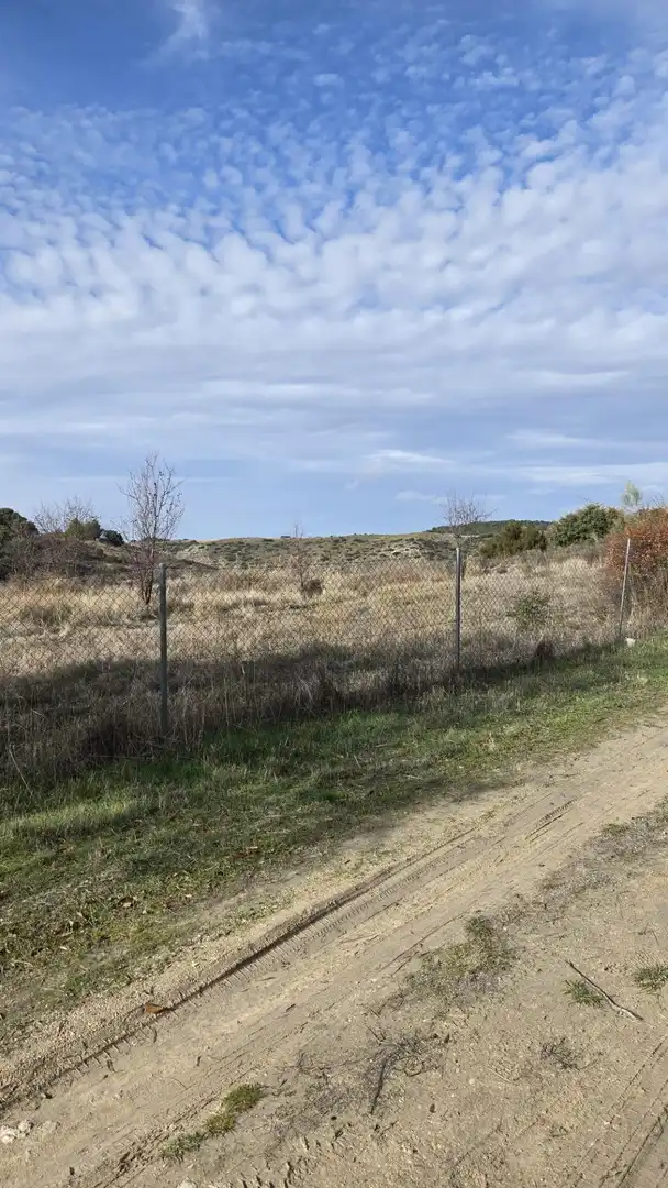 Terreny residencial en venda a El Robledal, imagen 14