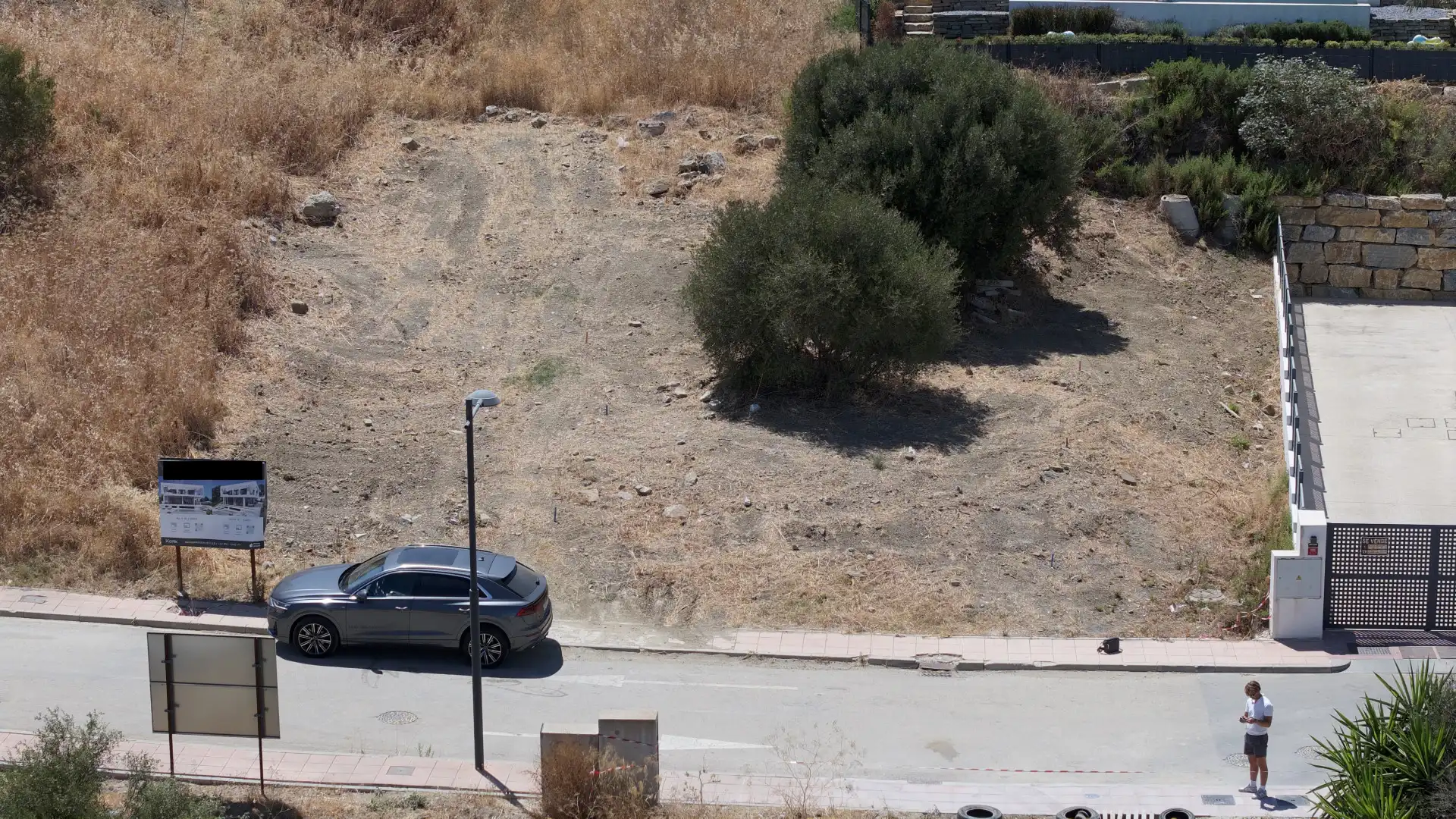 Houses for sale in Estepona  with Air Conditioner, Heating and Terrace