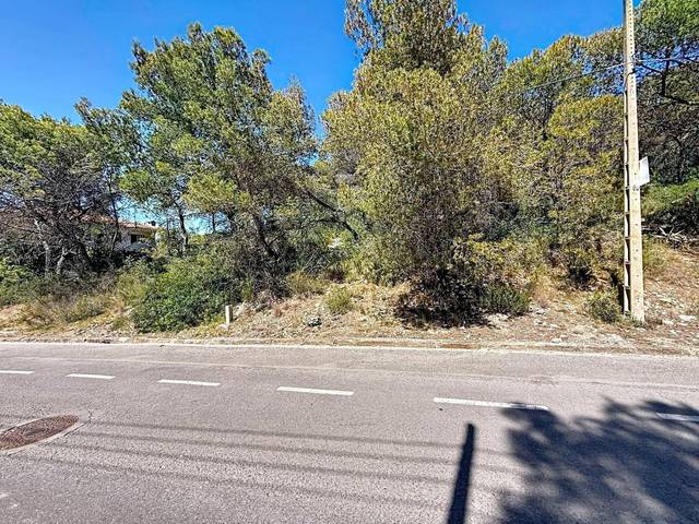 Terreno residencial en Venta en Mas Romeu