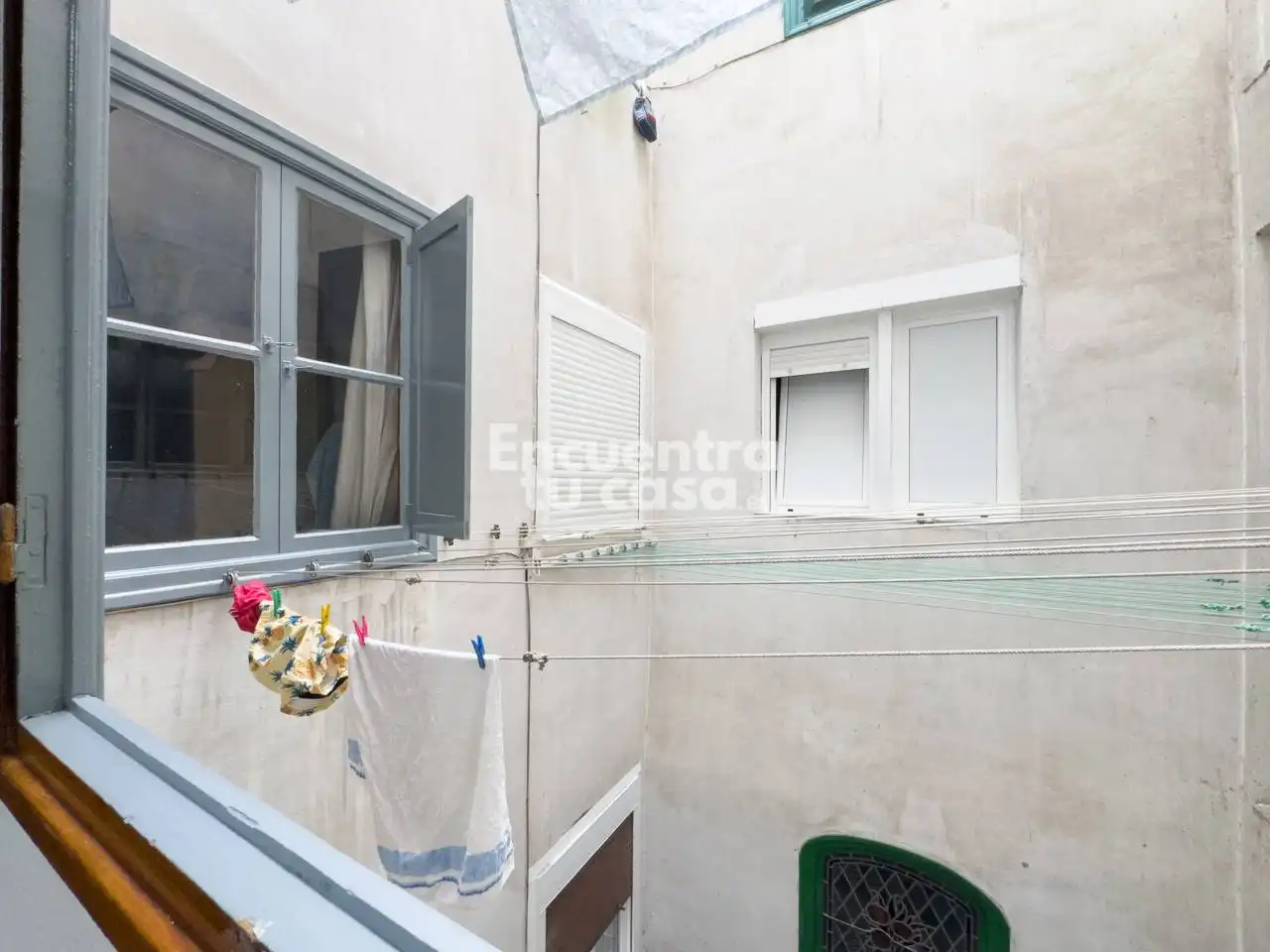 Piso en venta en Calle José Egino, Centro - Mendibil - Santiago