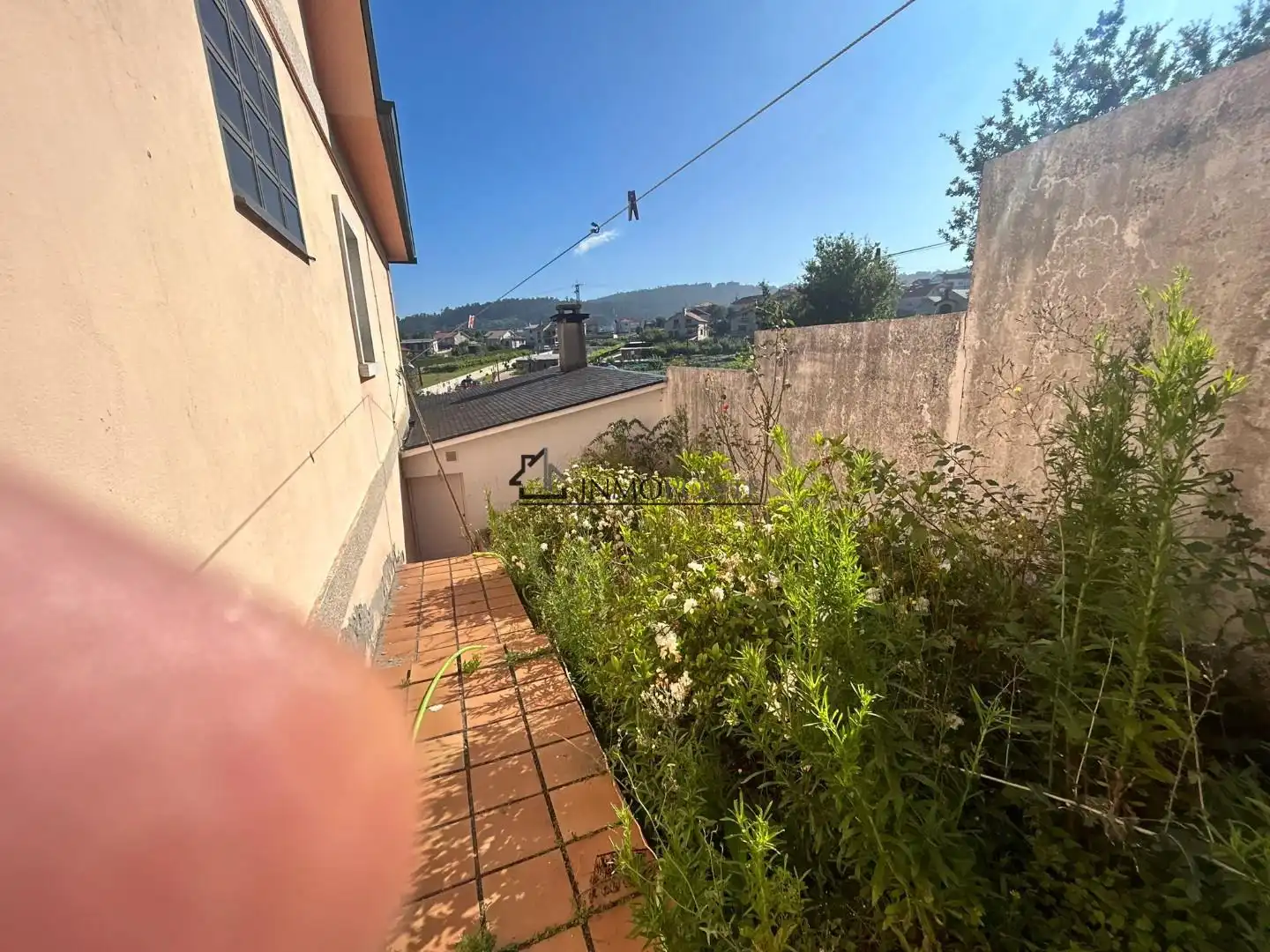 Casa o chalet en venta en San Xoán de Poio