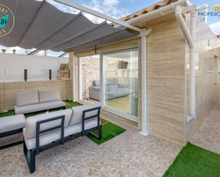 Terrace of Attic for sale in Málaga Capital  with Air Conditioner and Terrace