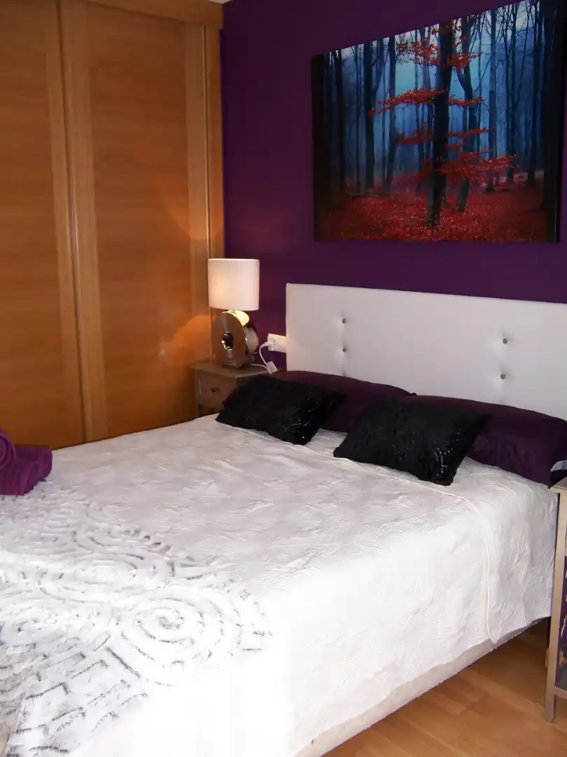 Wohnung mit Aufzug zum Verkauf in Rúa Río Maguleiro 8, imagen 50