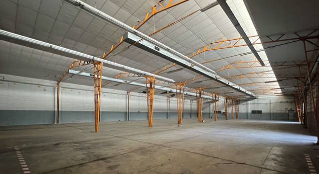 Nave industrial en Alquiler en Carrer Can Clapers en Sentmenat