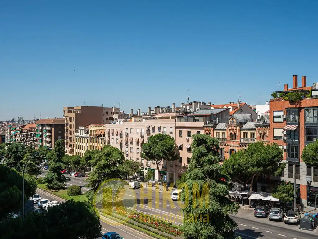 Wohnung zum Verkauf in Calle Toledo, Acacias