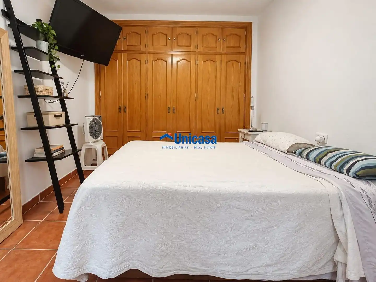 Semi-detached house with garden for sale in Puerto de la Torre - Atabal, imagen 39