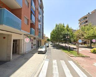 Exterior view of Flat for sale in Cambrils