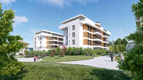 Foto 5 de Planta baixa en venda a Carrer Olalde Kalea, Iurreta, Bizkaia