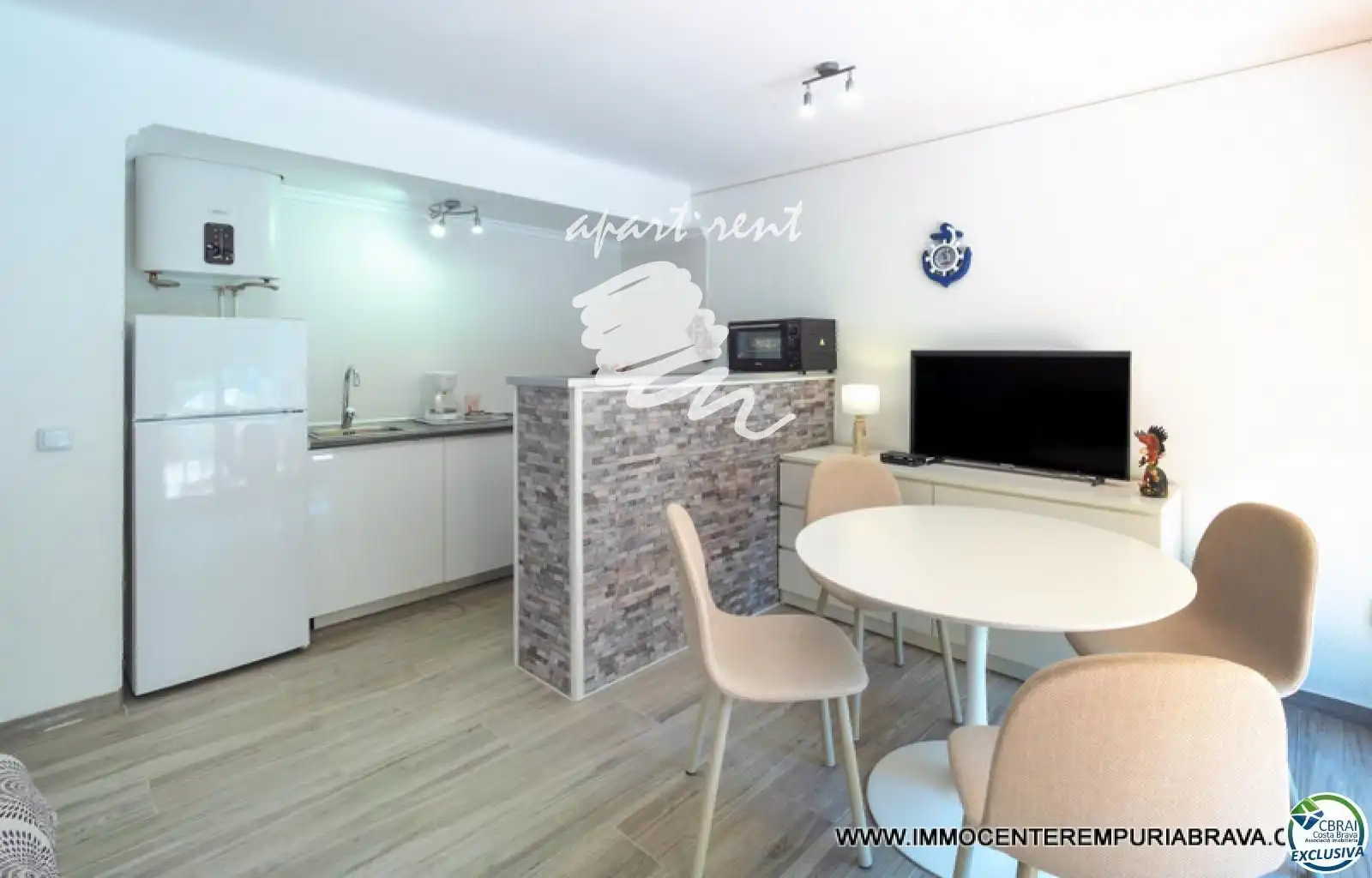 Appartement avec terrasse à vendre à Sant Mori, imagen 6