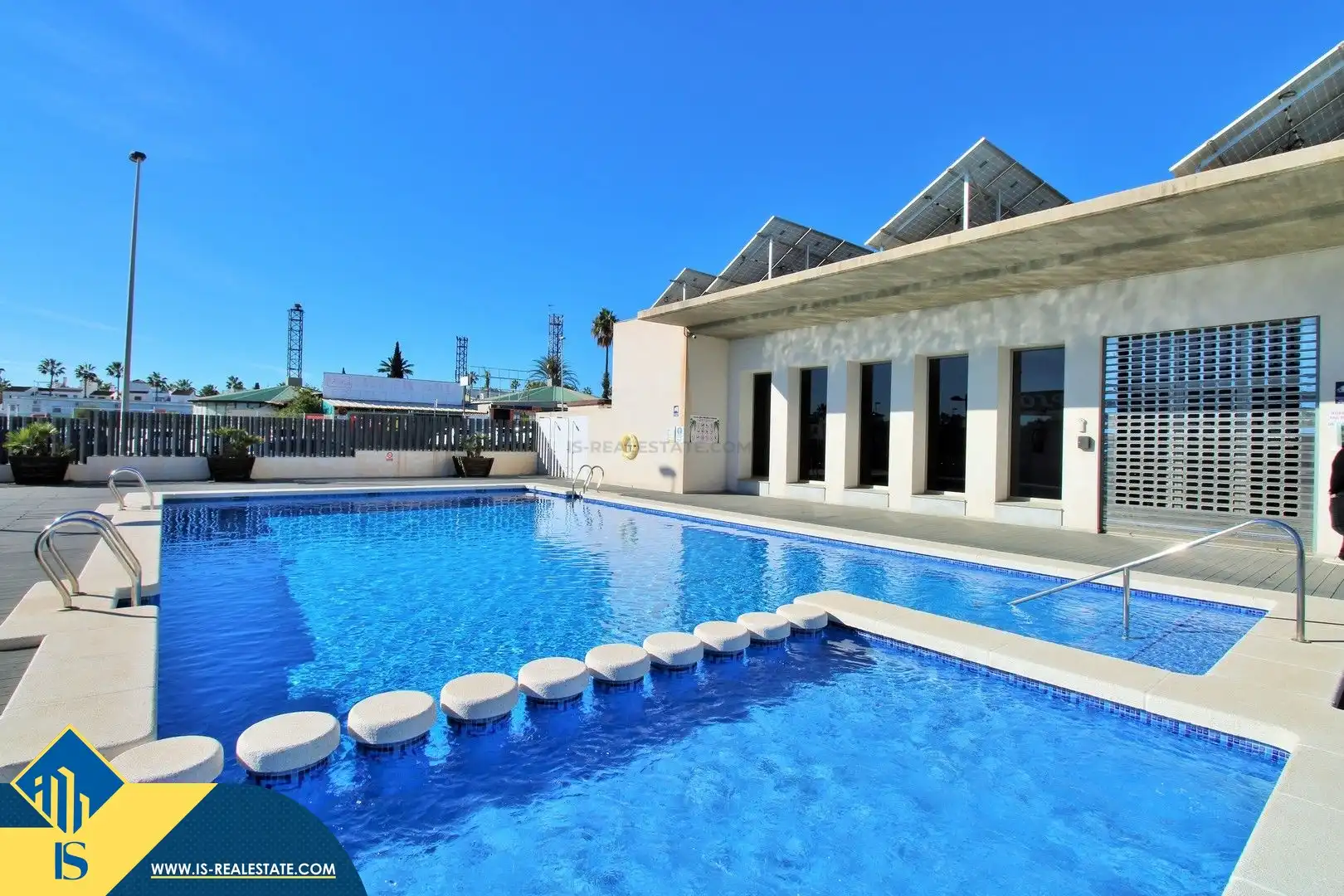 Appartement avec piscine à vendre à Orihuela Costa, imagen 2