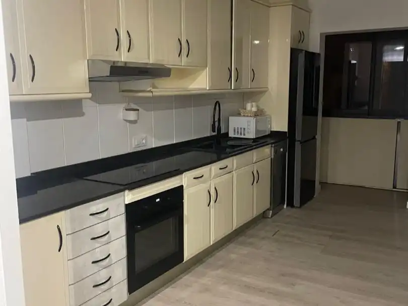 Duplex to rent in pau casals 68