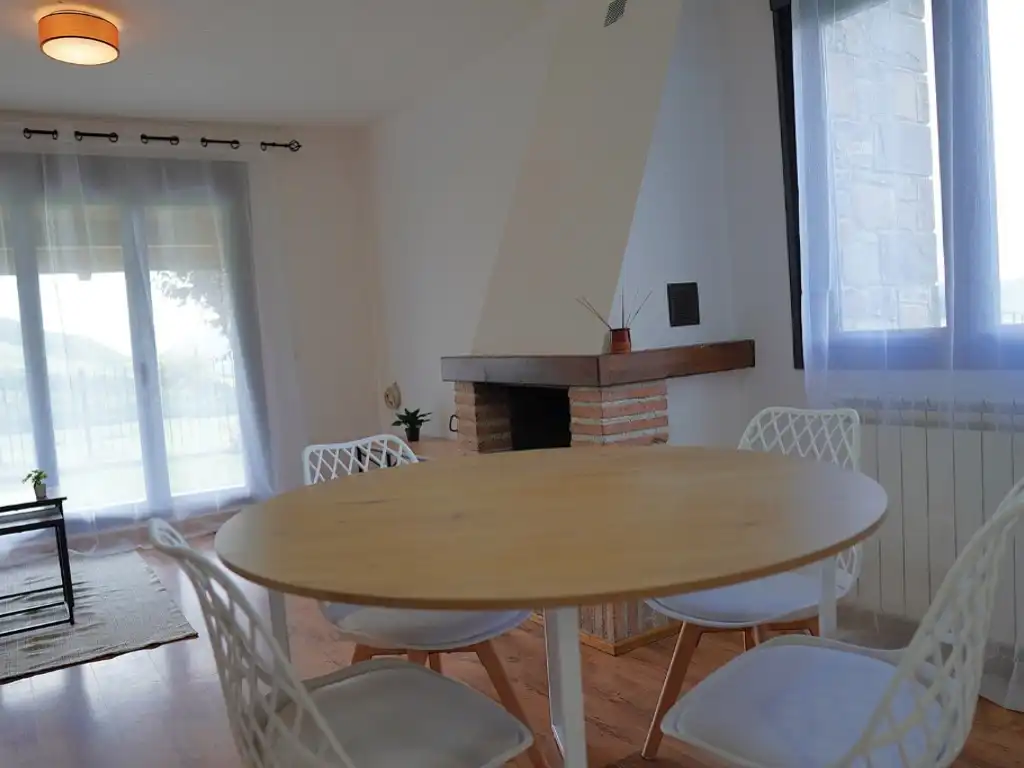 Piso en venta en Calle Asuncion Ag. Rañin, 12, La Fueva
