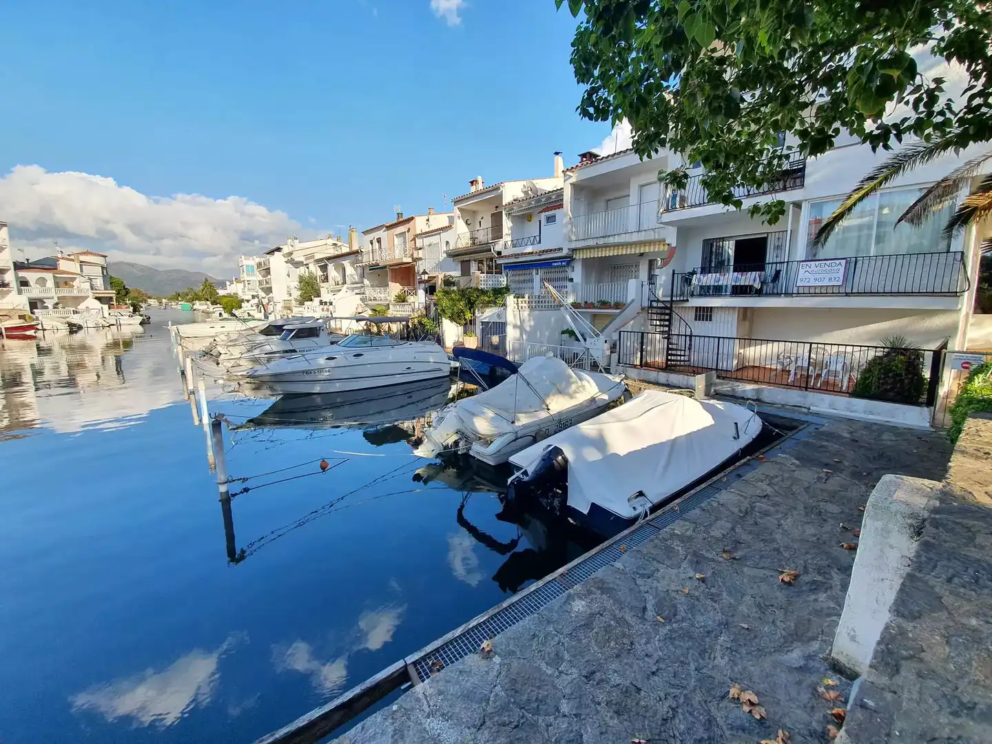 Piso en venta en Port Banyuls - Port Alegre - Port Empordà, imagen 17