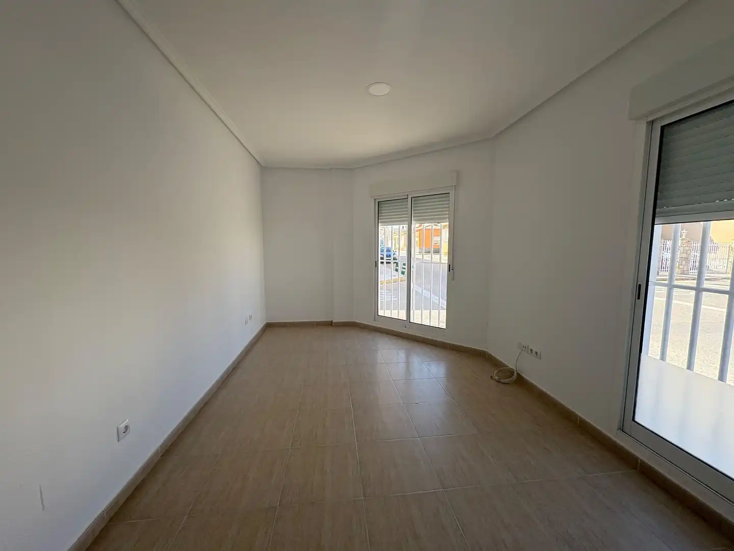 Flat for rent in Pilar de la Horadada ciudad