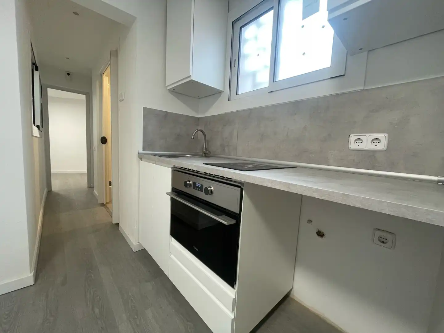 Wohnung zum Verkauf in Carrer de les Esquadres, imagen 3