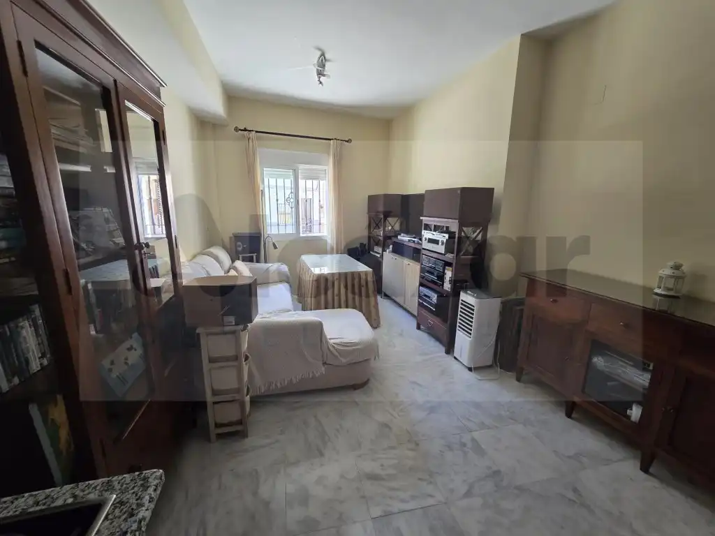 Piso en venta en Calle Sanchez Perrier, Centro