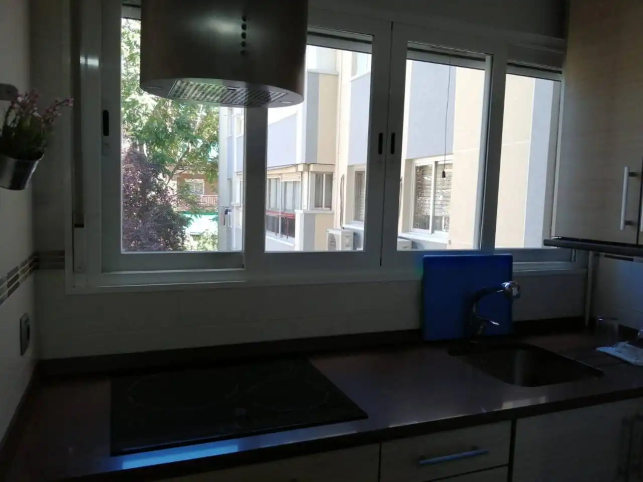 Cocina de Piso en venta en Móstoles con Aire acondicionado, Calefacción y Trastero
