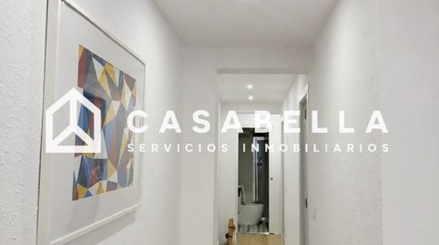 Foto 3 de Piso de alquiler en Zona Concordia, Burjassot