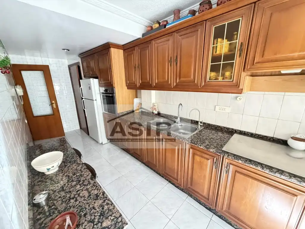 Cocina de Piso en venta en Alzira