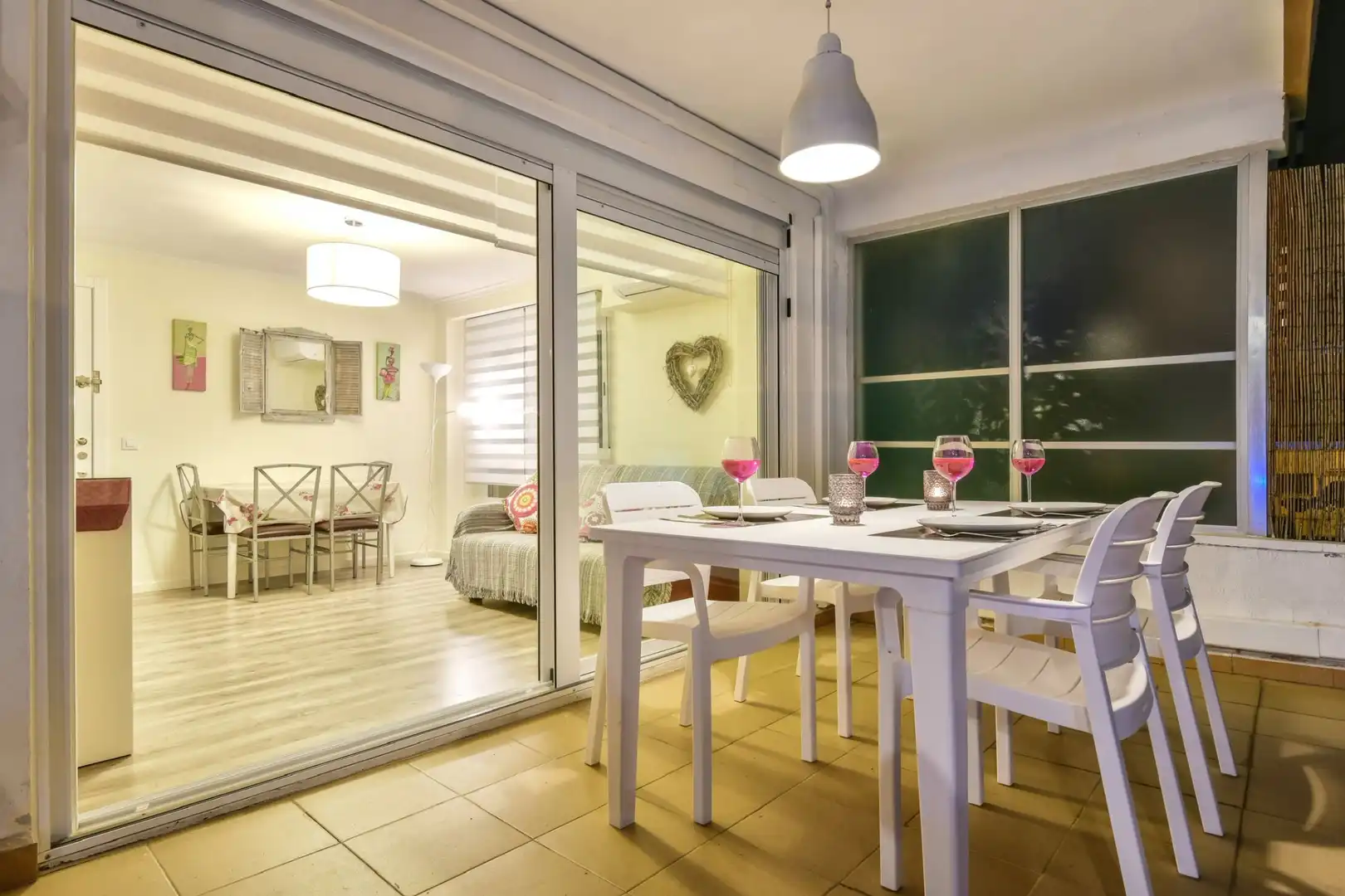 Piso con ascensor en venta en Avenida Rosa de los Vientos, imagen 26