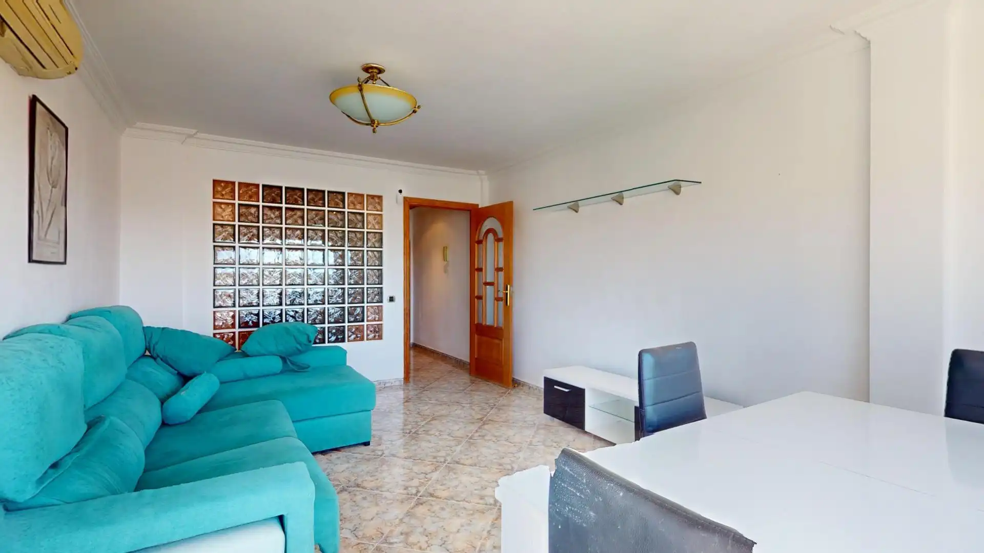 Flat with lift for sale in Ponent, imagen 28
