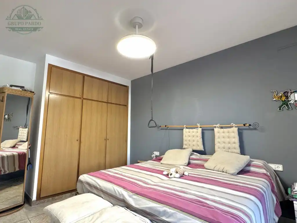 Bedroom of Houses for sale in Mas Romeu