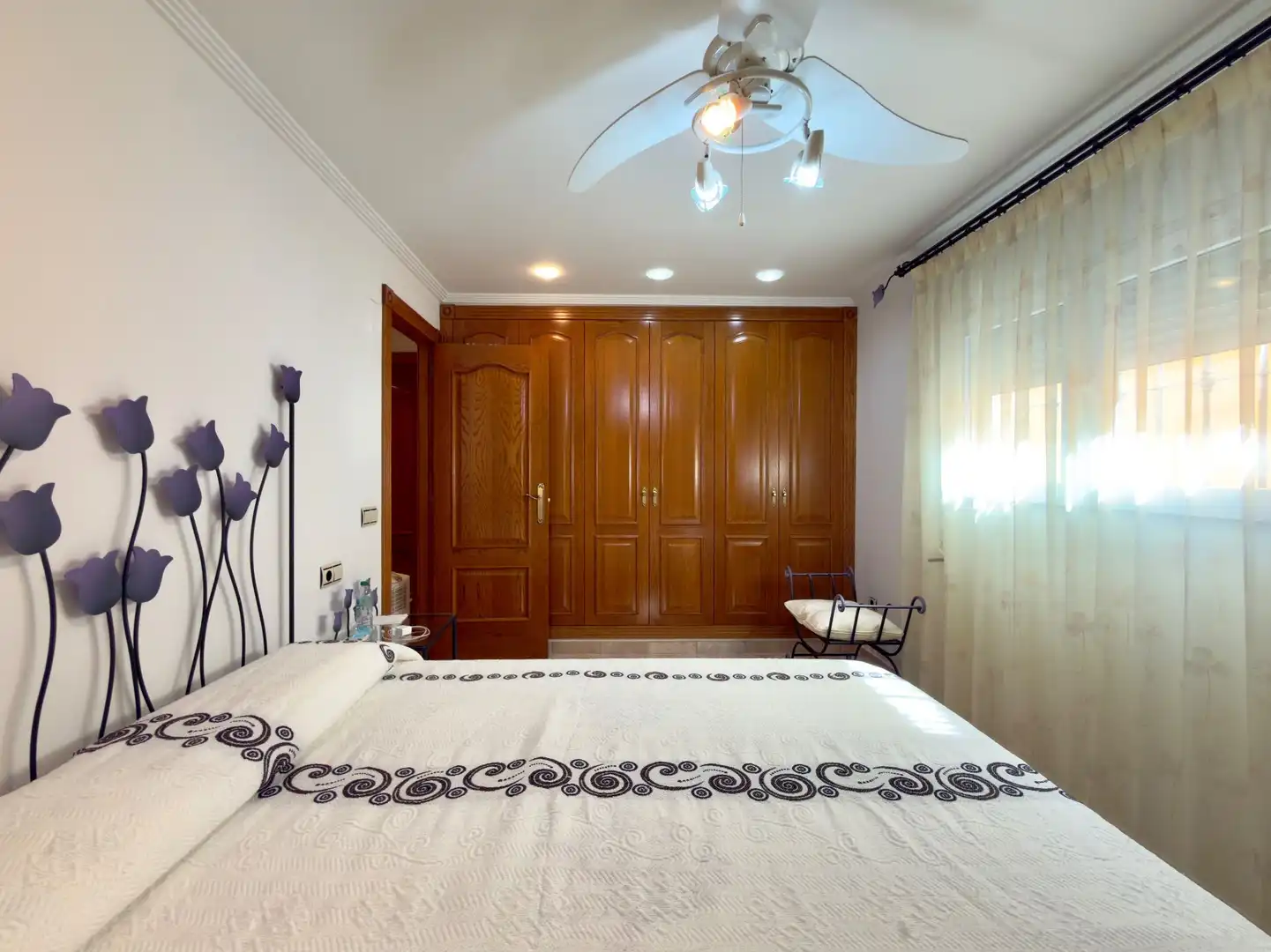 Detached house with pool for sale in El Montgó, imagen 40