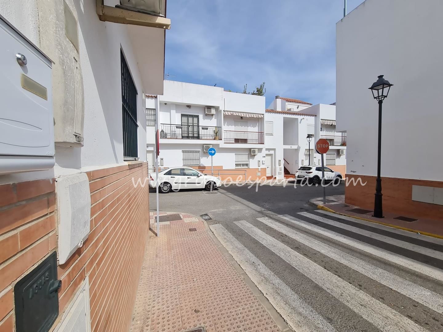Casa adosada en venta en Calle Aljarafe, Albaida del Aljarafe