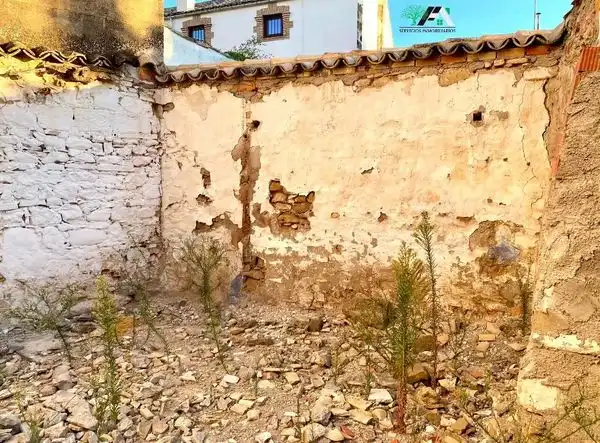 Terreni e lotti in vendita a Acera de la Magdalena, imagen 19