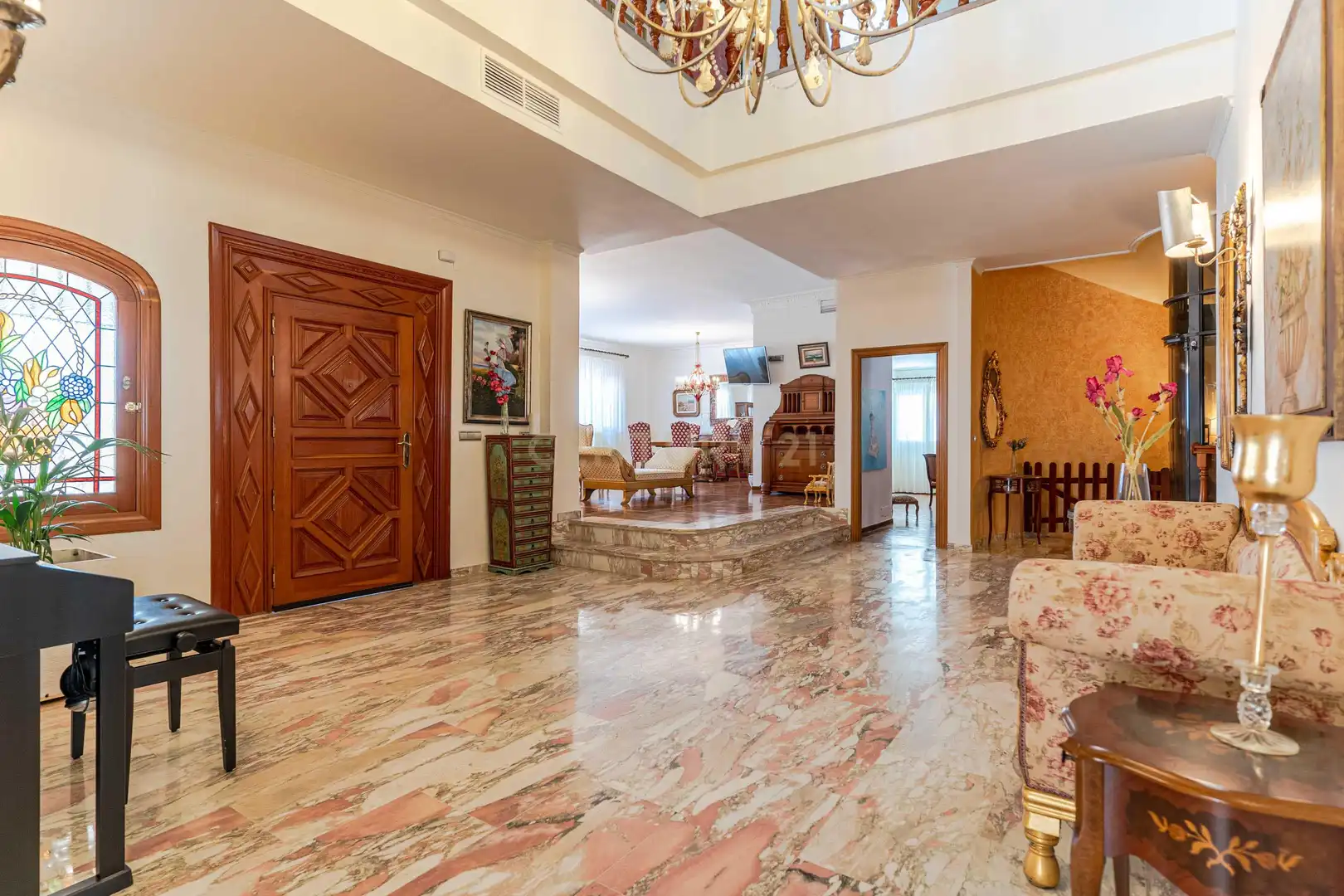 Casa o chalet en venta en Motril con Aire acondicionado y Jardín privado