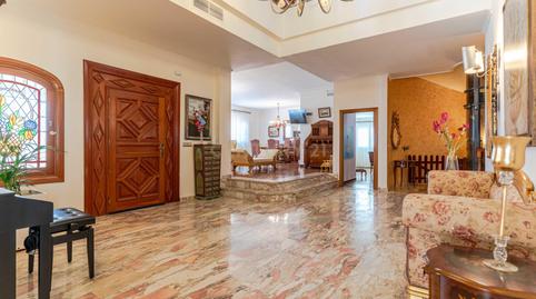 Foto 3 de Casa o xalet en venda a Calle Gerardo Diego, 17, Motril  ciudad, Motril