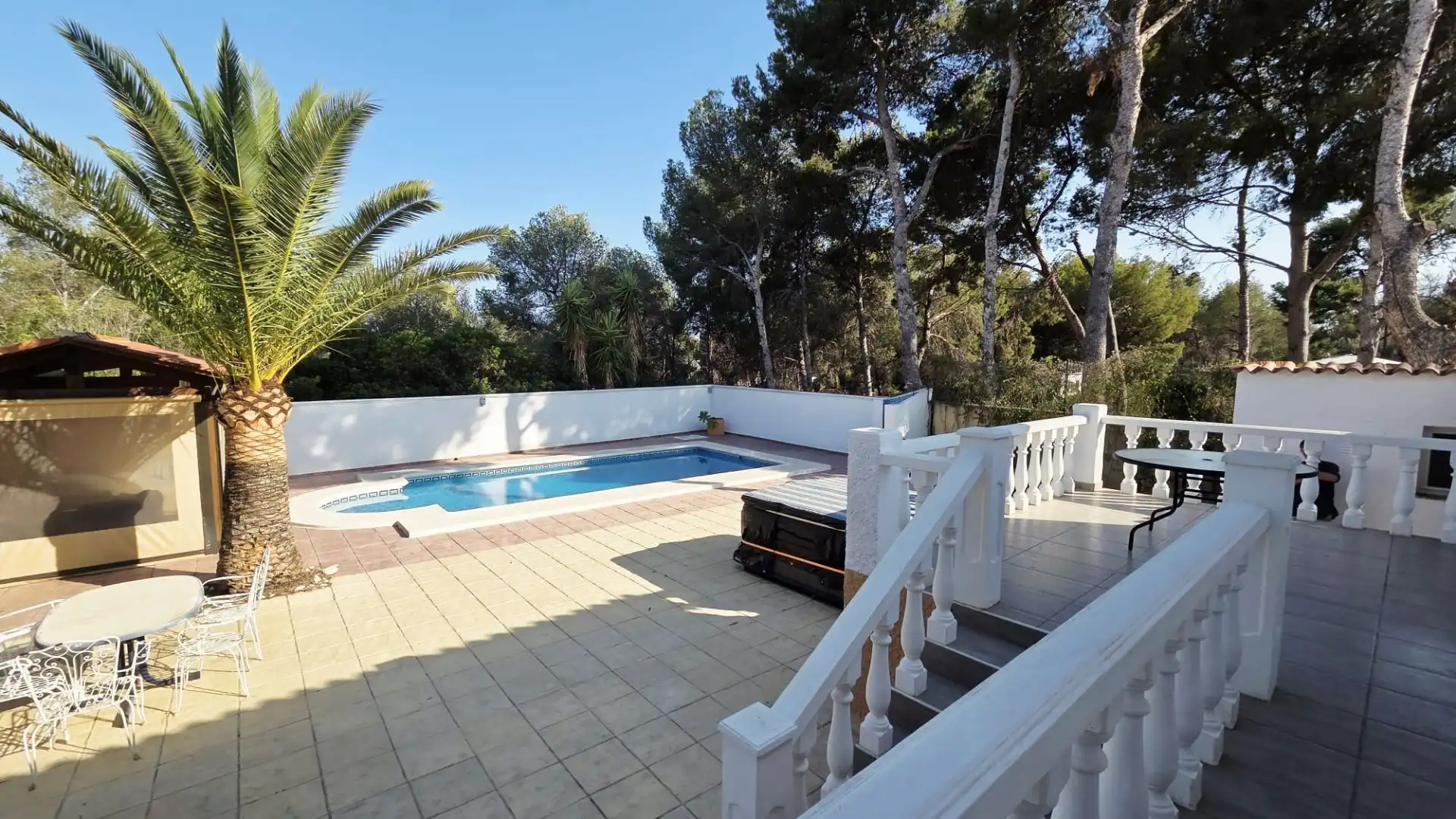 Casa amb piscina en venda a Varadero, imagen 23