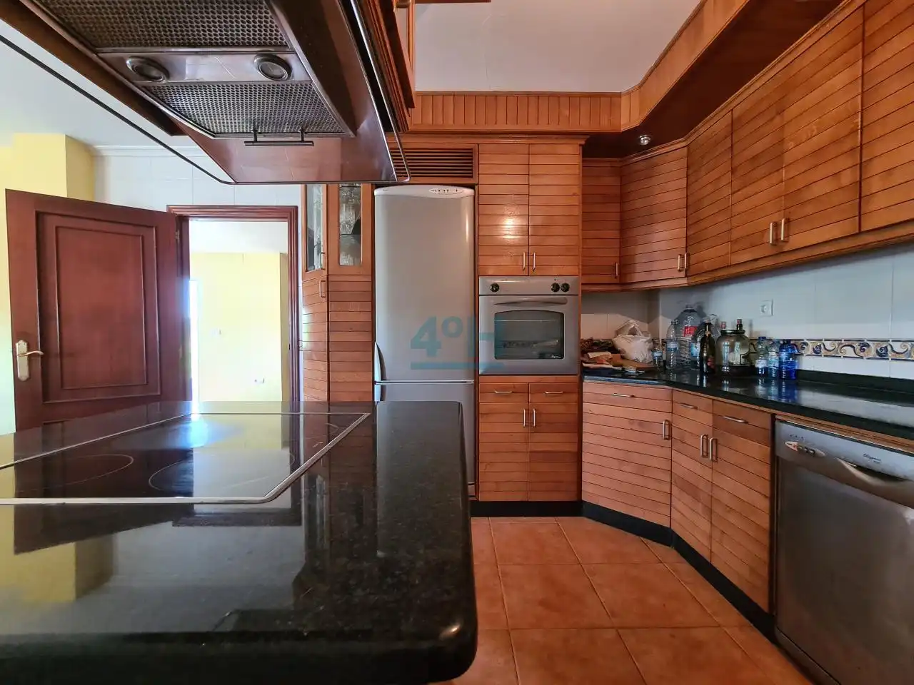 House with garden for sale in O Pereiro de Aguiar, imagen 11