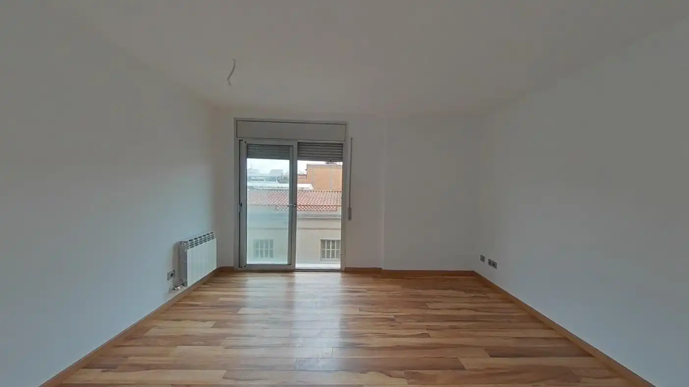 Sala d'estar de Pis en venda en Viladecans amb Calefacció i Parquet
