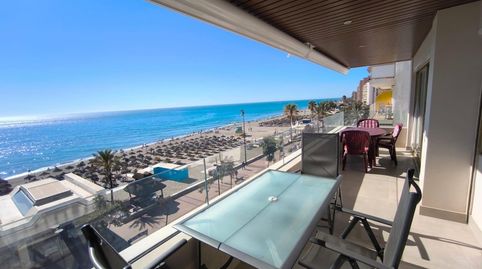 Foto 3 de Piso en venta en Puerto Deportivo, Fuengirola