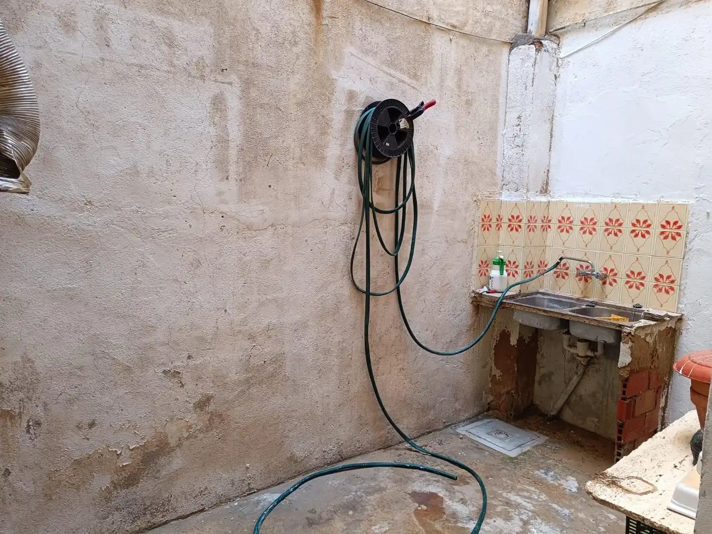 Jardí de Casa o xalet en venda en Petrer amb Calefacció, Traster i Balcó