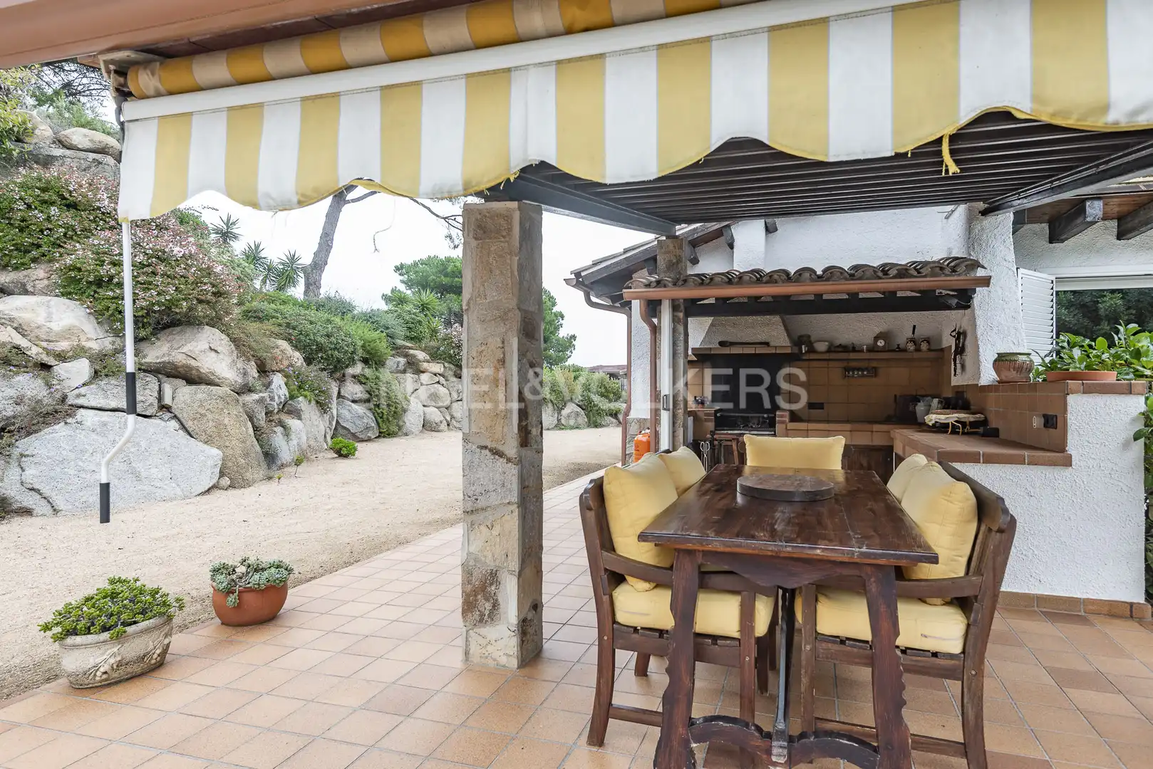 Casa con jardín en venta en Urbanitzacions, imagen 41