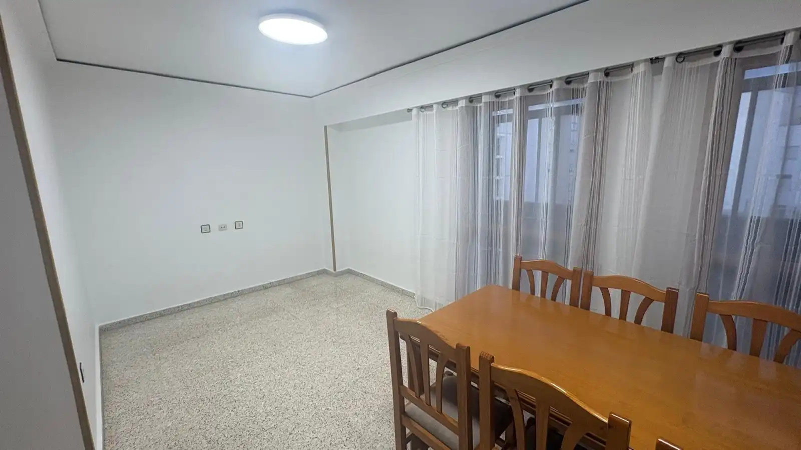 Flat for rent in Calle CORREDERA, Almansa