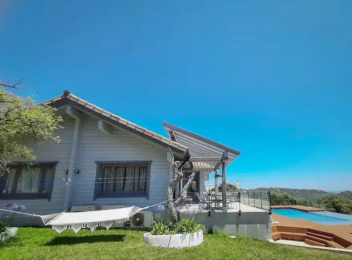 Villa con piscina in vendita a Arrabal Sector el Cuartón, imagen 13