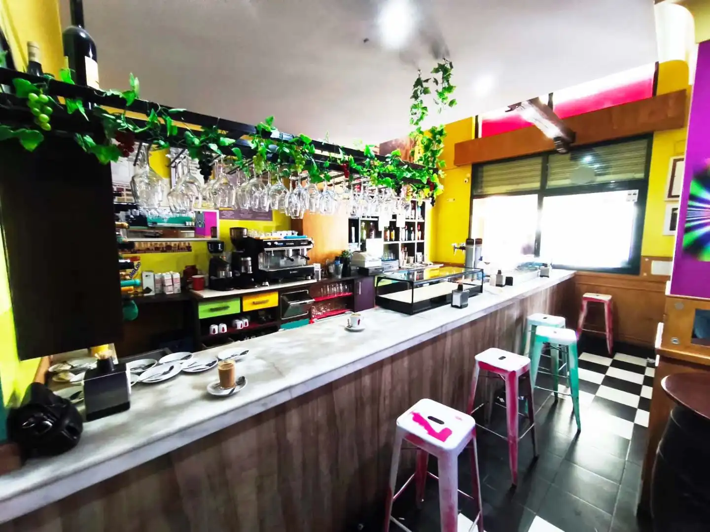 Business premises for transfer in El Perchel, imagen 3
