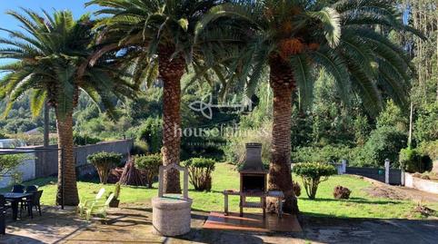 Foto 4 de Casa o xalet en venda a A Malata - Catabois - Ciudad Jardín, A Coruña