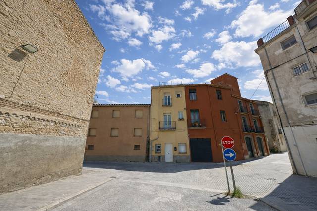Casa adosada en Venta en Carrer del Padró en La Pera